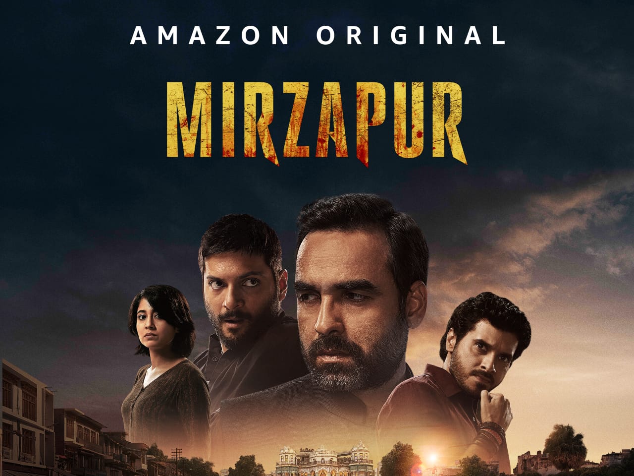 Mirzapur Season 3 Release